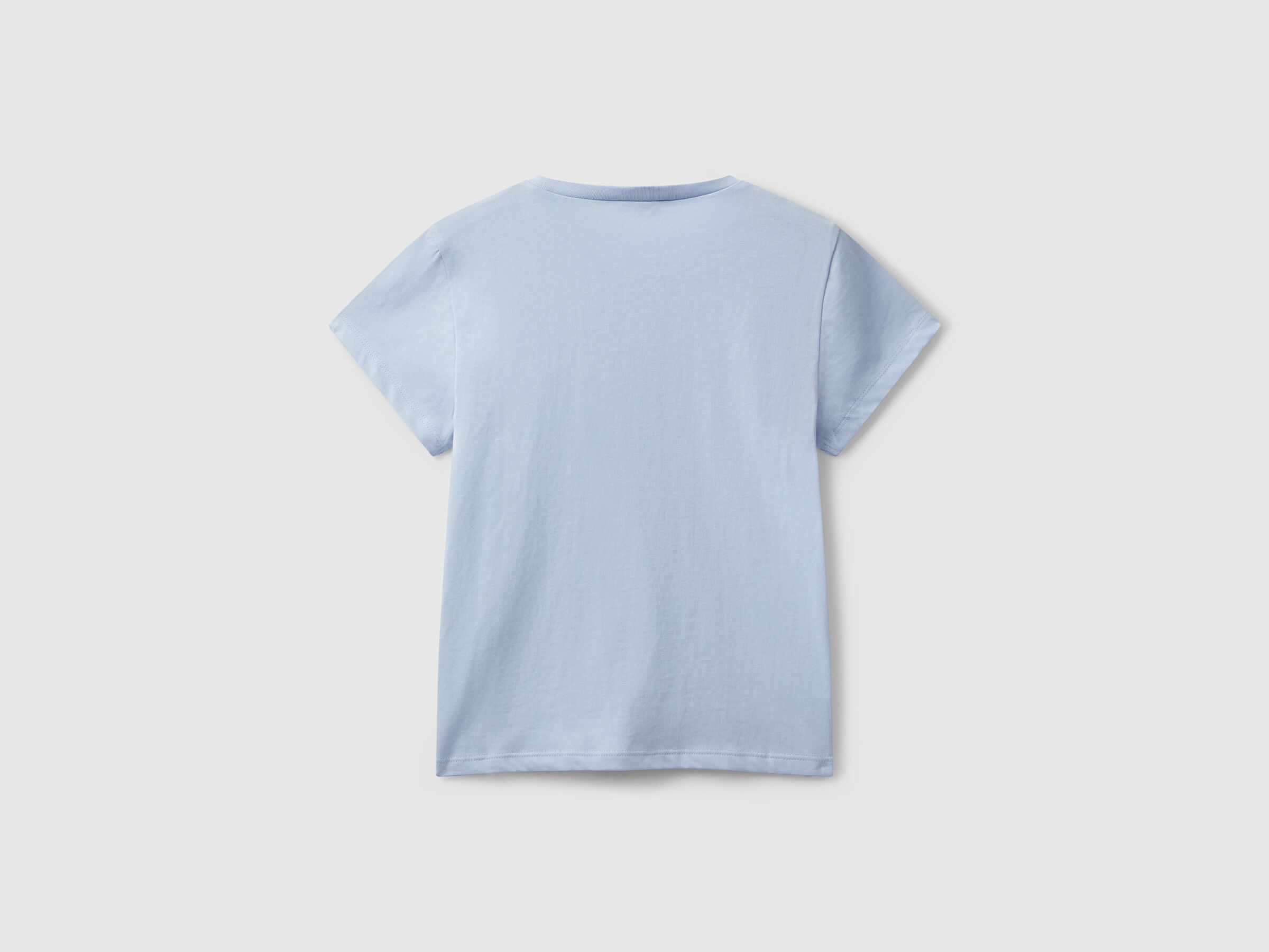 T-SHIRT Junior Girl image number 2